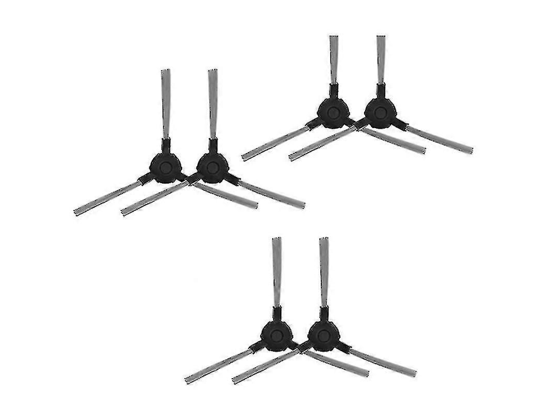 Vacuum Cleaner Side Brush For I2 Vcr03 Robot Vacuum Cleaner Parts Brush Cleaning Accessories-yuhao