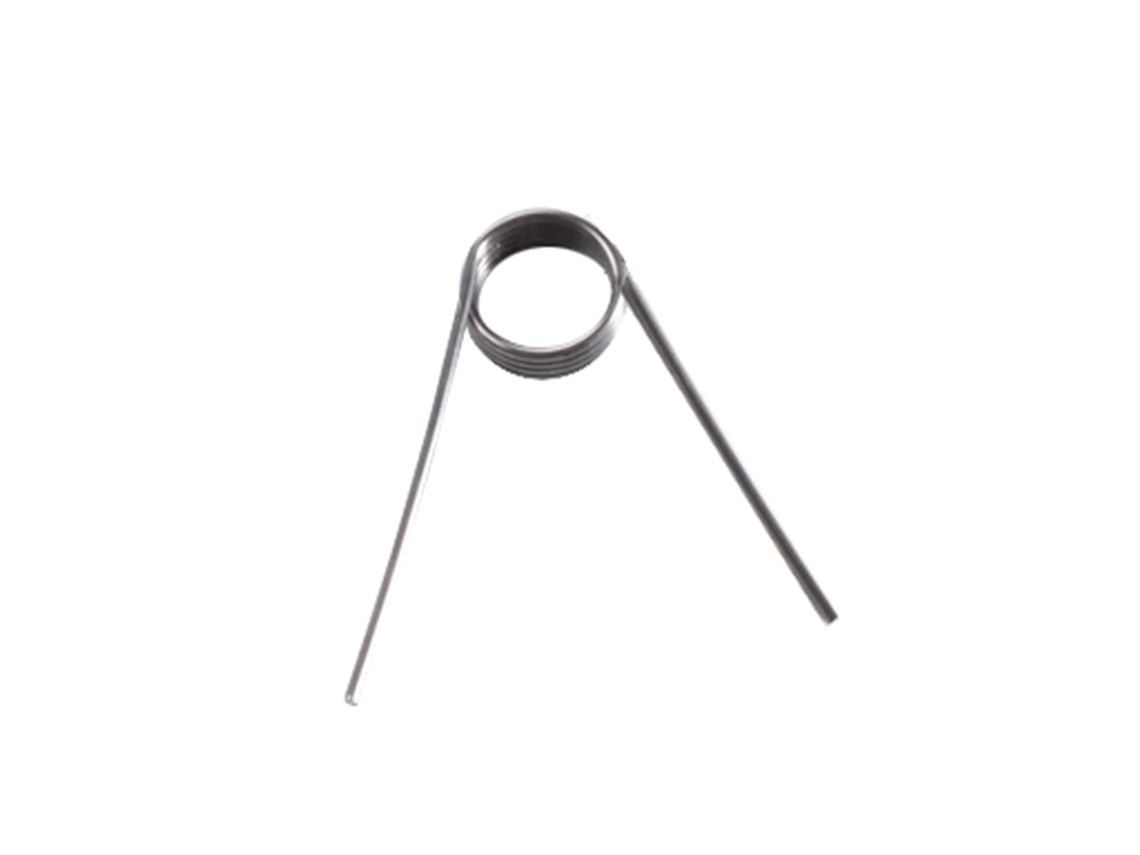 Resortes De Torsión En Forma Fabricados 2 Mm 5 V Acero