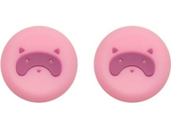 PS5/PS4 TANOOKI GRIPS