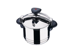 Olla de Presión MAGEFESA Inox Star 14l