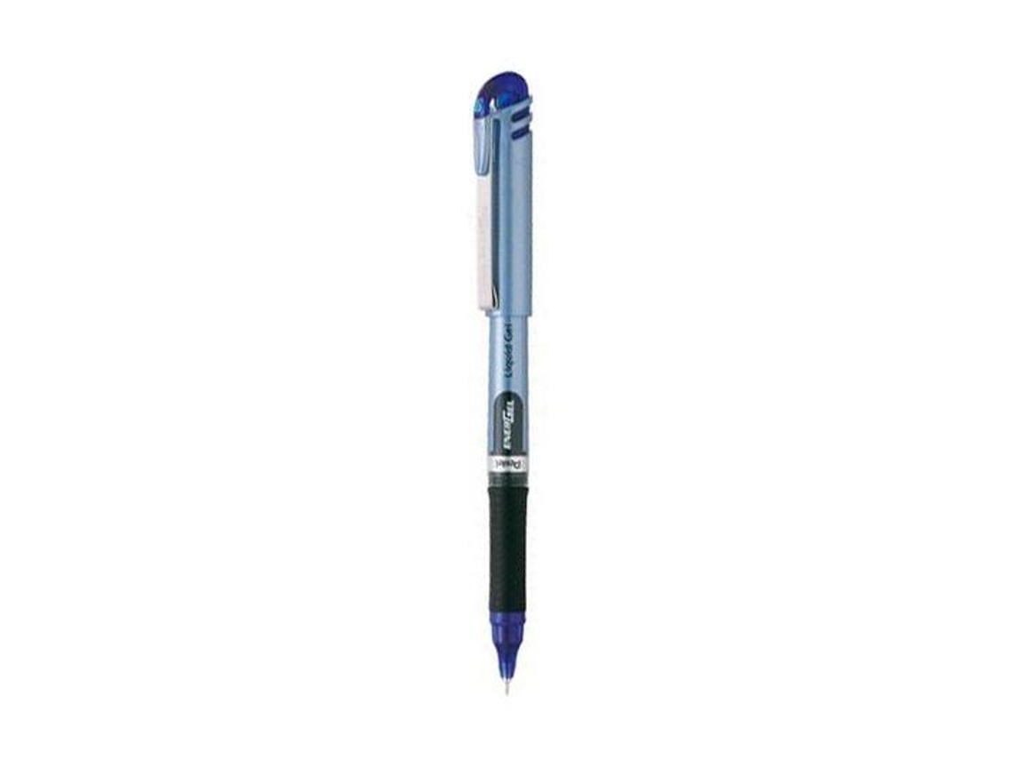 Roller Pentel Bln15 Energel 0,5Mm Azul