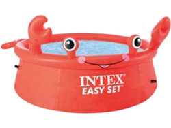 Piscina INTEX PVC (183 x 51 )