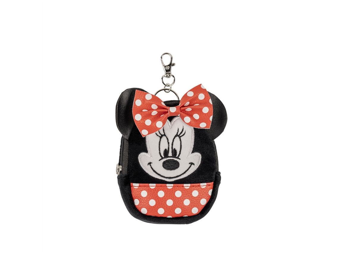 Mochila Mini Peers Hardy de Minnie de Disney