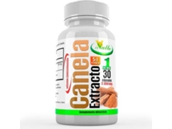 Complemento Alimentar EL VALLE Canela (30 cápsulas)