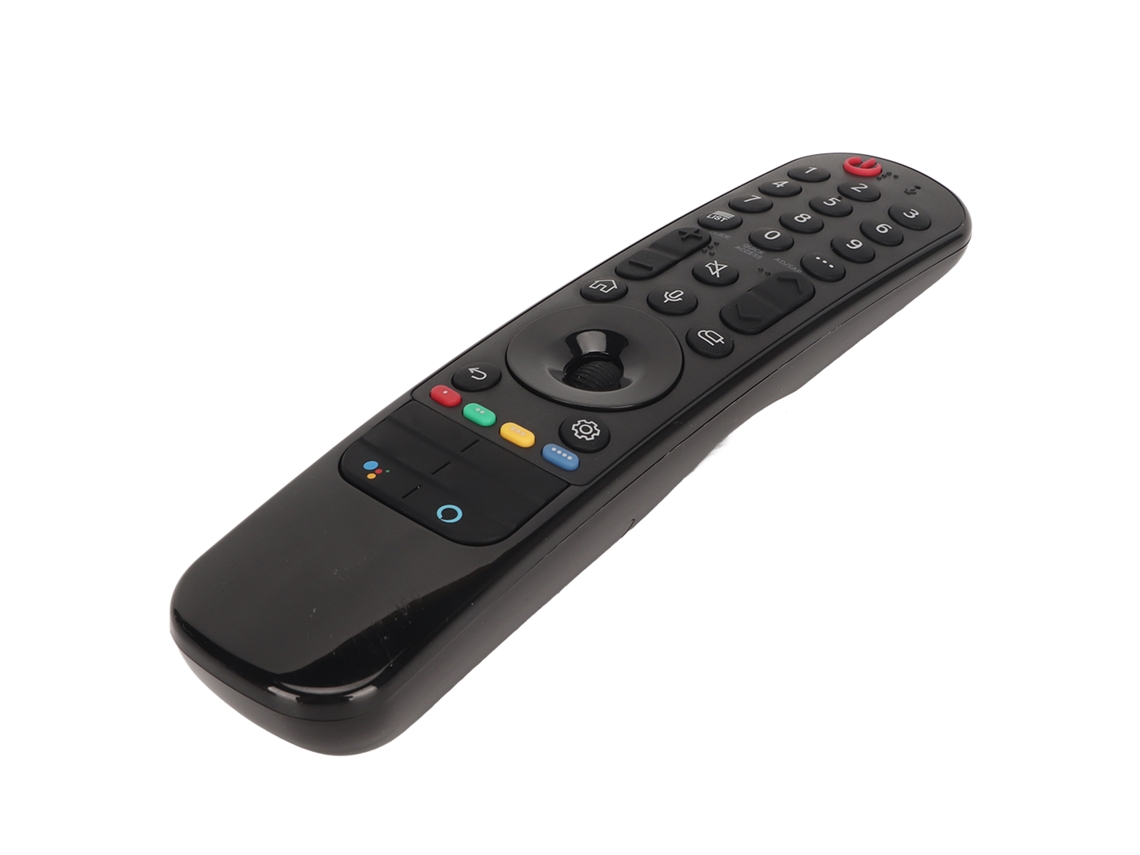 Mando A Distancia De Repuesto An Mr21ga/mr21gc Para Lg Smart Tv 43nano75upa 43up7100zuf 43up7560aud 43up7700pub