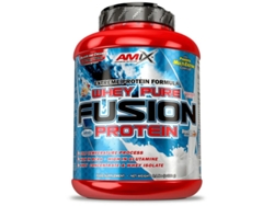 Whey Pure Fusion 2,3 Kg Chocolate