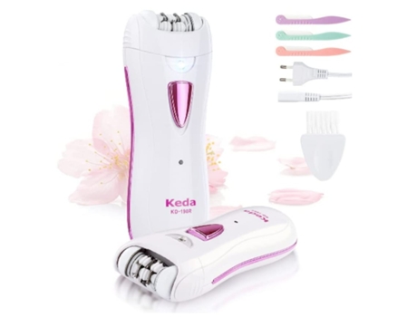 Depiladora de Luz Pulsada Ep/C/759 VEANXIN