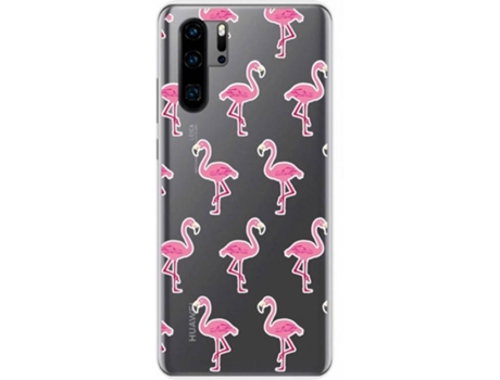 Carcasa Huawei P30 Pro TUMUNDOSMARTPHONE Flamenco Multicolor