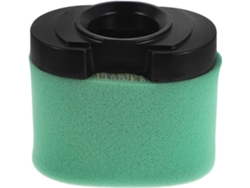 Filtro De Repuesto Inoomp Para Cortacésped, Fabricado Con Esponja De Poliuretano Y Algodón. Compatible Con Diversas