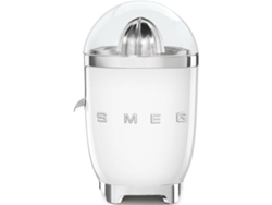 Esprimidor SMEG CJF11WHEU (70 W - Blanco)