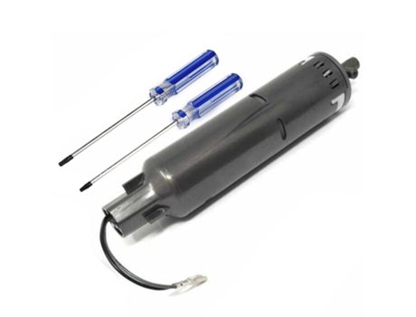 Destornilladores de servicio de Motor de rodillo de cepillo de 20W para Dyson V6 Sv06 Fluffy Plus Euro Sv09 Absolute Sv09 Fluffy Eu Total Clean Eur...