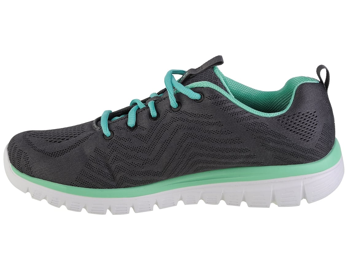 Zapatillas para Mujer SKECHERS 42 Multicolor Worten.es