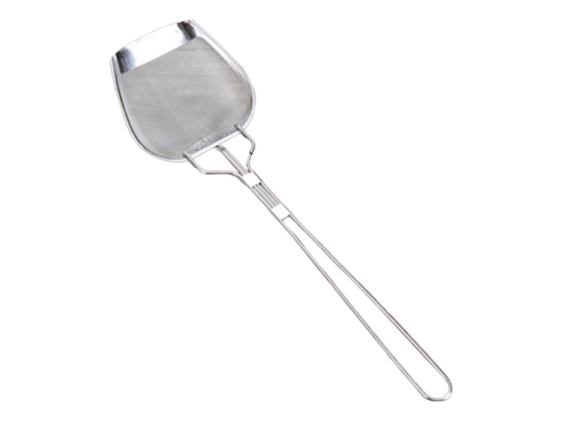 Espumador de aceite para freidora Slowmoose (50 x 11 x 3 cm)