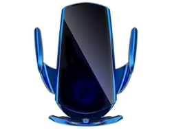 Cargador Automotivo Sem Bisbisous para Apple, Samsung YEMAESRE Azul