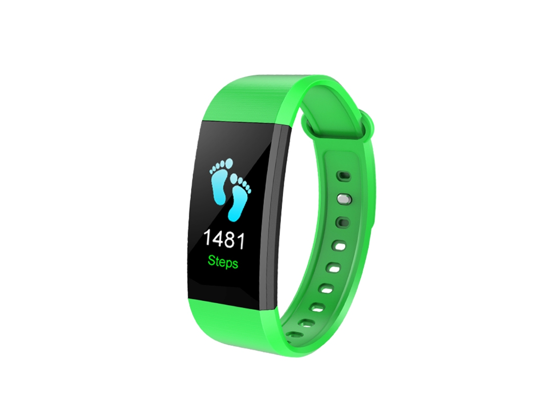 Pulsera Inteligente (monitorización De La Frecuencia Cardíaca, Monitorización Del Sueño)