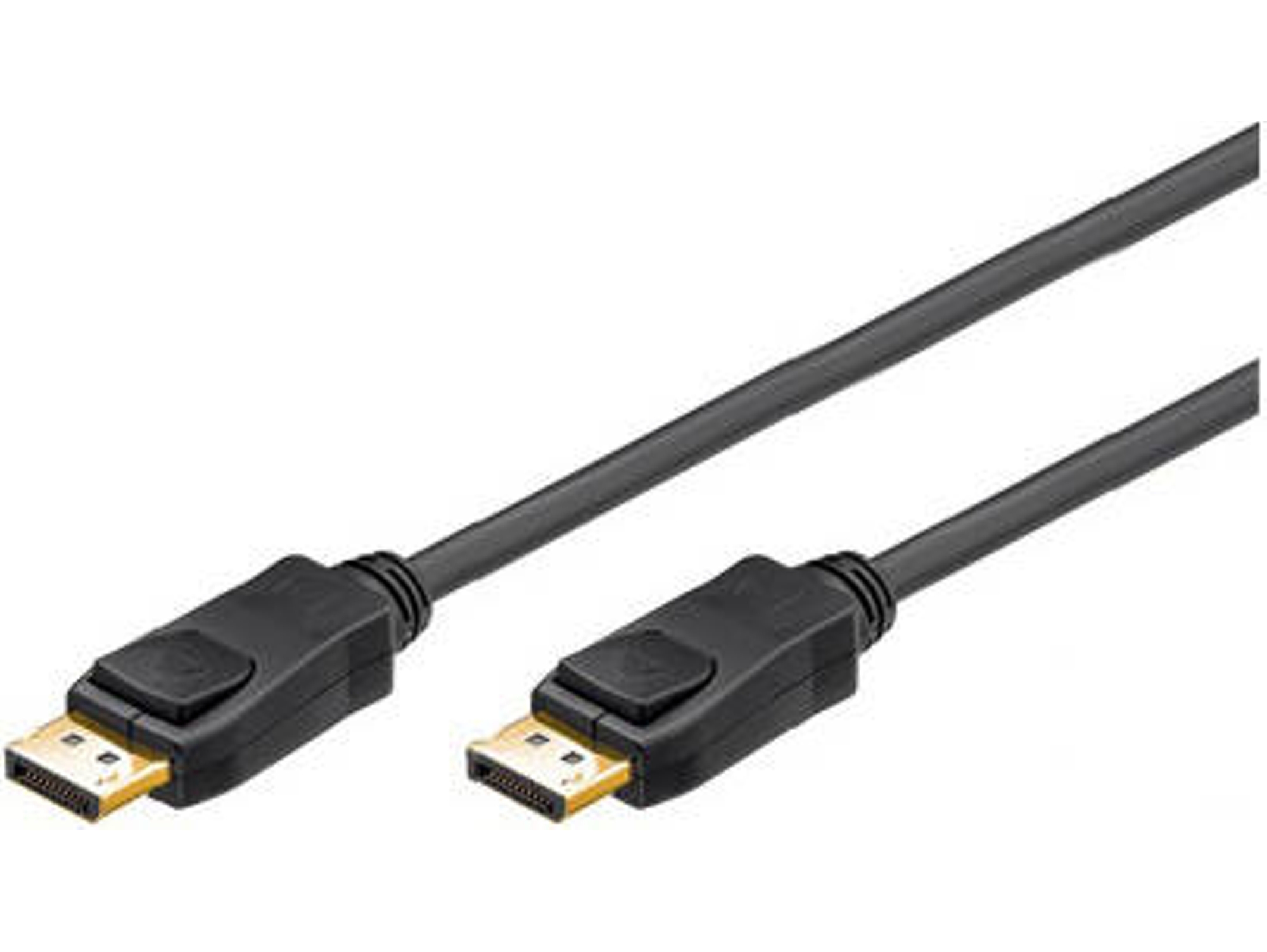 Cable de Datos GOOBAY (DisplayPort)