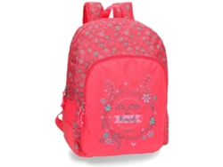 Mochila MOVOM Enjoy (Rosa)