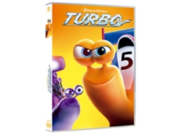 DVD Turbo