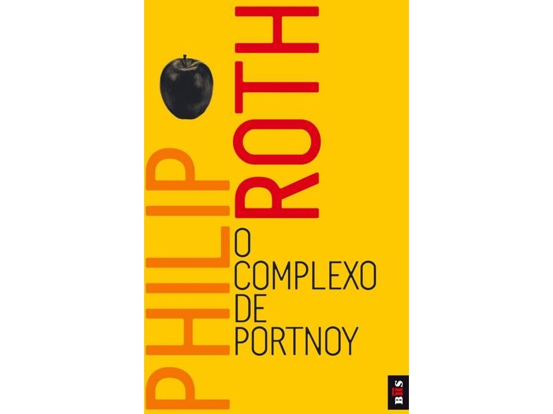 PHILIP ROTH 'O COMPLEXO DE PORTNOY'$G12