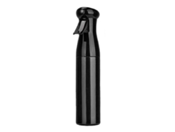 Botella De Spray Para Cabello Con Niebla Continua Potente, Agarre Cómodo Para Peinado Y Limpieza En Salones