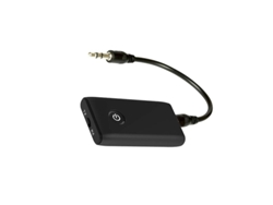 transmisor y receptor. ALLINLESS