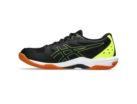 Zapatos ASICS Gel Rocket Amarillo (44)