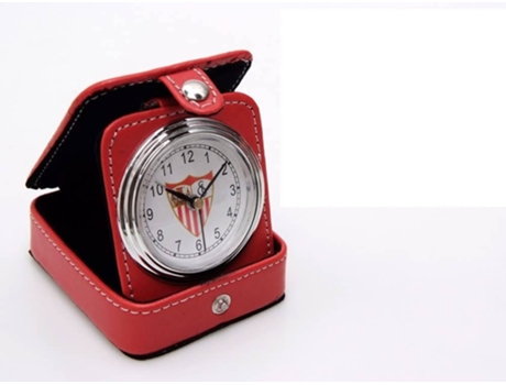 Reloj Despertador SEVILLA FUTBOL CLUB 3302056