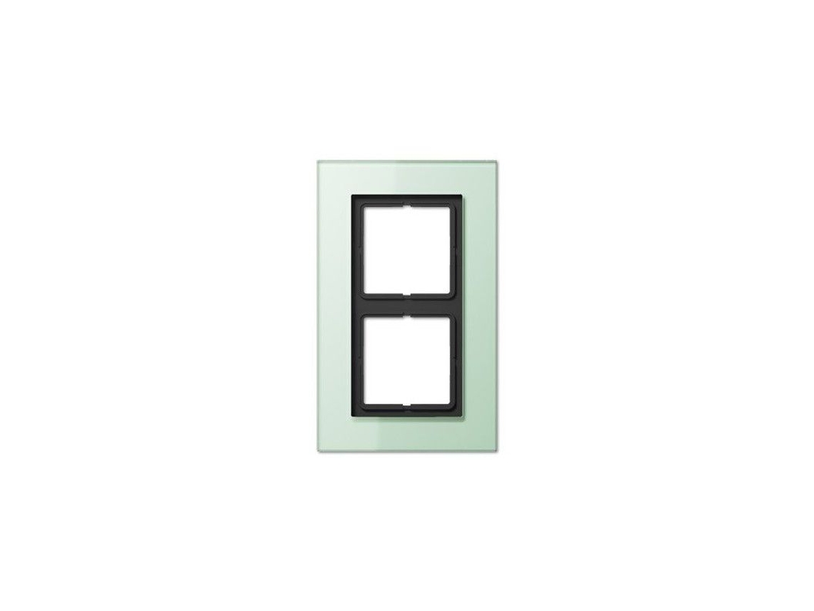 Marco 2 Elementos Ls Plus Cristal Jung Lsp 982 Glas