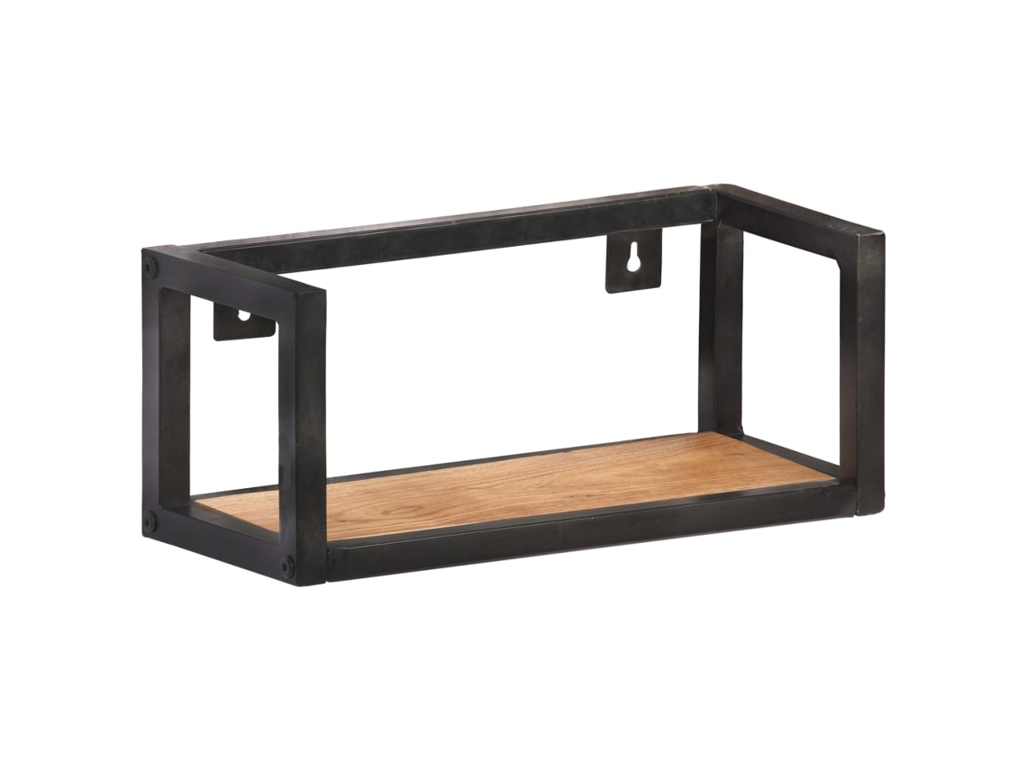 Cabecero con solapas de piel sintética 183x16x118/128cm Capuchino EXCLUSIVO DE MAISON