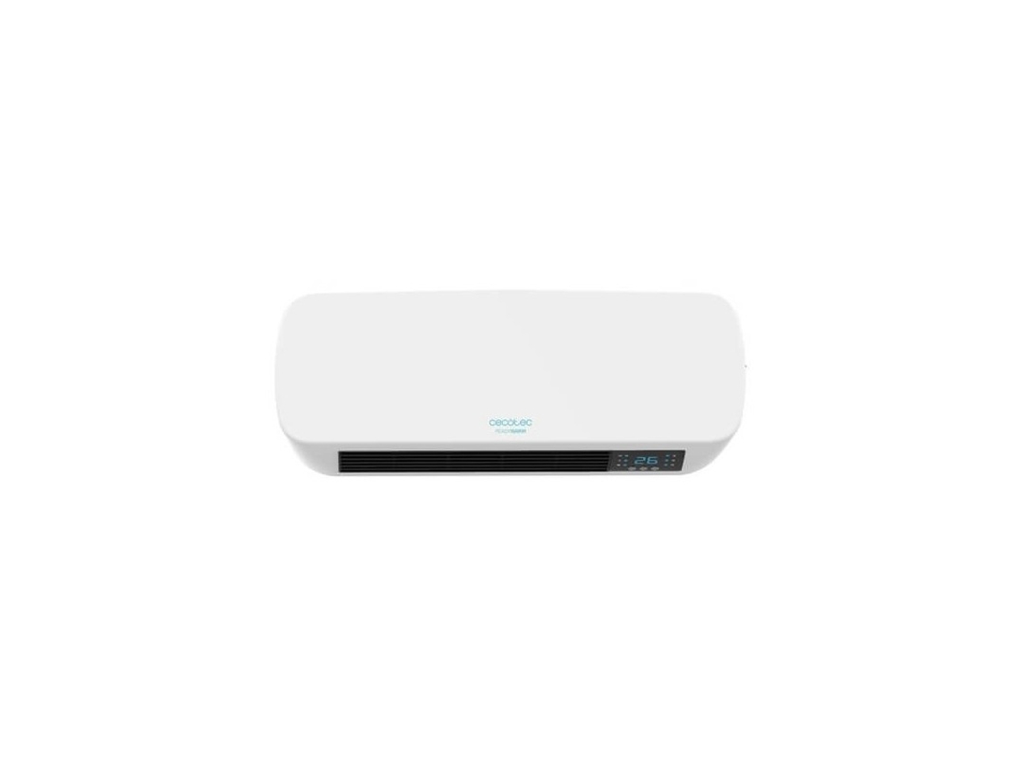 Convector CECOTEC Ready Warm 5200 Box Ceramic (2000 W)