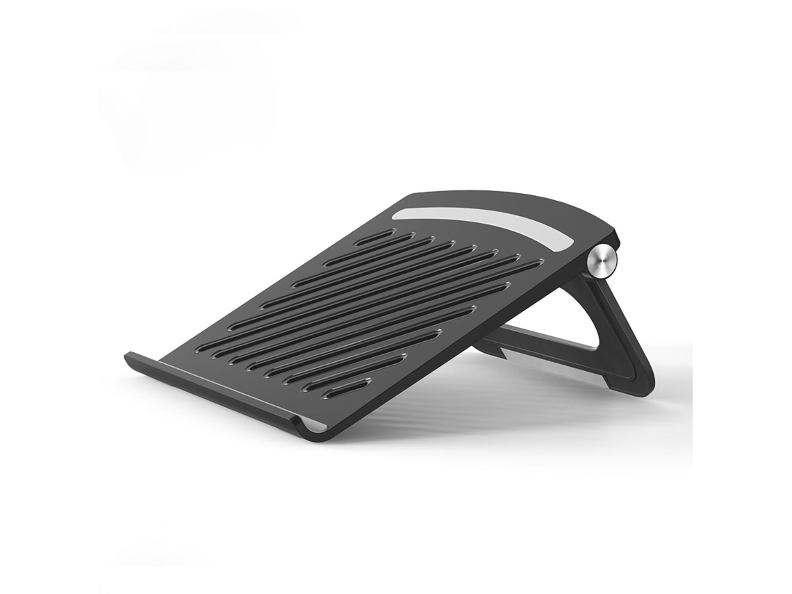 Suporte Para Laptop Ajustável Em Altura Com Dissipação De Calor, Plegável, Exclusivo Para Sudeste Asiático.