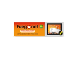 Tronco Deshollinador FUEGONET CM-5387