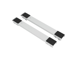 Base Móvil Extensible Con Ruedas Para Electrodomésticos, De Alta Resistencia, Soporta Hasta 317 Kg (700 Lbs).