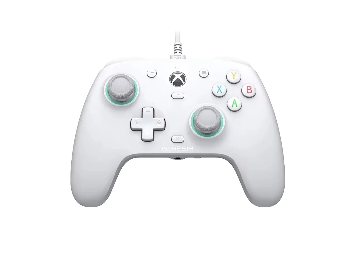Mando de juegos, compatible con Xbox One, Xbox Series X, Xbox Series S