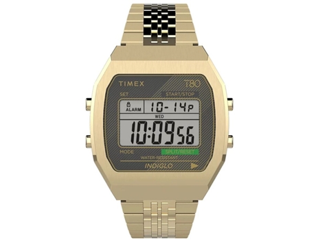 Reloj TIMEX Reloj de Mujer TIMEX T80