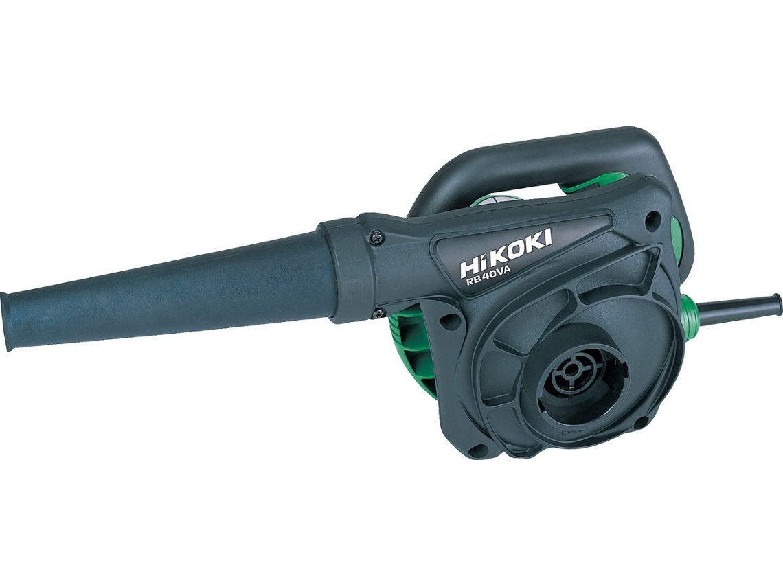Hikoki RB40VA Soplador