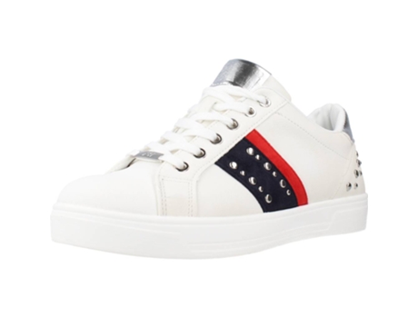 Zapatos de Mujer XTI Tecido Blanco (36)