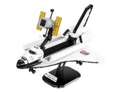 Avión COBI Space Shuttle Atlantis