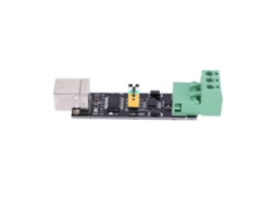 Adaptador Módulo Convertidor Usb A Rs485 Ttl Serie 300-9216000bps