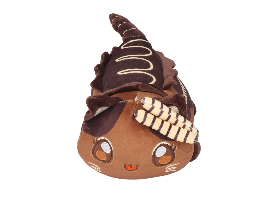 Vlola-juguete De Peluche De Gato Cute Suave Relleno De Algodón Pp Animal De Peluche Gatito Para Niños Tipo B 25cm/9.8in