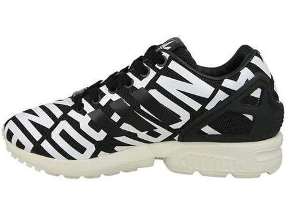 Zapatillas ADIDAS ZX Flux X Rita Mujer 36 Negro Worten.es
