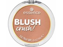 ¡Rubor en polvo ESSENCE Crush! 10 (5 gramos)
