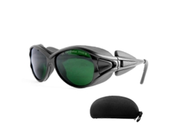 Gafas de terapia de luz roja con protección ocular Nostalgia88
