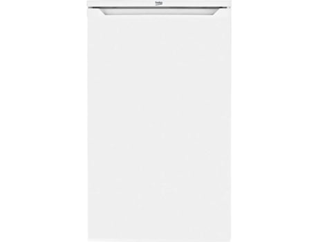 Congelador Vertical BEKO Fs166020 (Circulación dinámica - 81.8 cm - 65 L - Blanco)