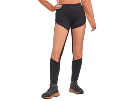 Leggins para Femenino CRAFT (XS - Negro)