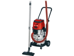 Aspiradora inalámbrica para líquidos y líquidos EINHELL TE-VC 36/30 Li S