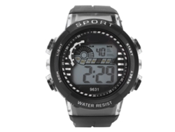 Reloj Deportivo Digital Resistente Al Agua Para Niños Con Funciones Multifuncionales.