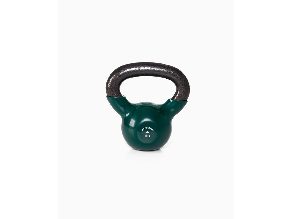 Kettlebells BOOMFIT (4kg)