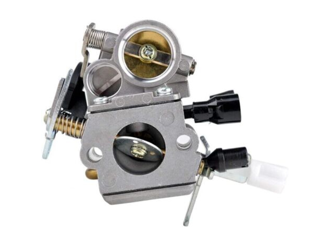 Carburetor C1q-s269 For Stihl Zama Ms181 Ms171 Ms211 Ms201 Chainsaw 1139 120 0612 1139-120-0608 Carb