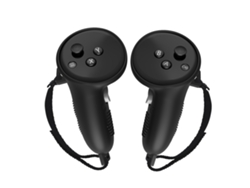 Capa De Silicone Para Controle Quest 3 Com Ajuste Preciso E Anti-derrubamento, Acessório Vr Anti-slip